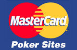 online poker us players mastercard
