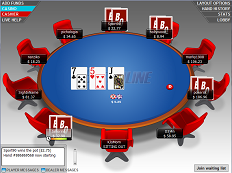 BetOnline Poker