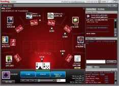 Bovada Poker